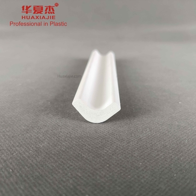 Feuchtigkeitsfeste dekorative PVC-Formteile für Innendekoration