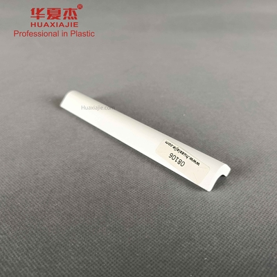 Feuchtigkeitsfeste dekorative PVC-Formteile für Innendekoration