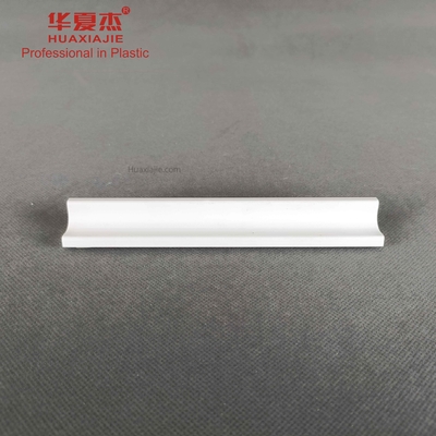 Feuchtigkeitsfeste dekorative PVC-Formteile für Innendekoration