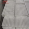 Antikorrosion hohe glatte PVC-Formteile für Hauptinnenraum