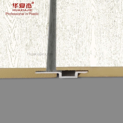 Innenwand Haushalt Wpc für Haus 2800x600x9mm