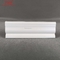 Einfaches gesäubertes PVC-Ordnungs-Kronen-Formteil für Haus-Dekoration