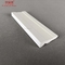 Einfaches gesäubertes PVC-Ordnungs-Kronen-Formteil für Haus-Dekoration