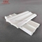 Weiße wasserdichte PVC-Ordnungs-Formteil-Dekorations-Innentüren für Raum