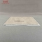 Wasserdichte PVC-Decken-Wände für Inneneinrichtung 200mm x 16mm