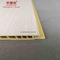 Antiseptische Breiten-Polymer-Bambus-Faser der Wpc-Wand-600mm