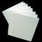Rotproof 10mm Geschäft weiße PVC-Brett-/Schaum-Brett-Isolierung für dekoratives