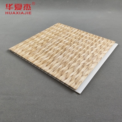 Multi Farbemoderne PVC-Wände für Inneneinrichtungs-Platten-Wand