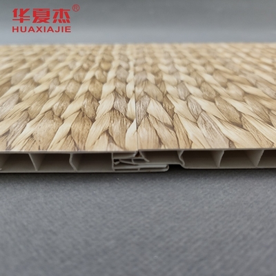Multi Farbemoderne PVC-Wände für Inneneinrichtungs-Platten-Wand