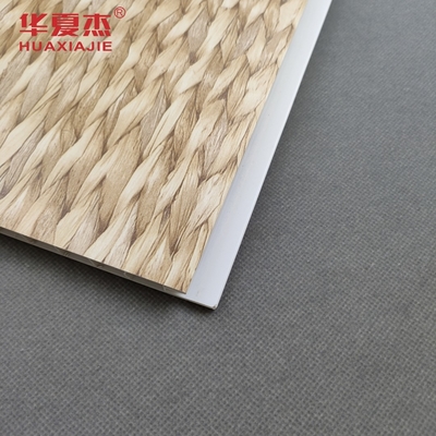 Multi Farbemoderne PVC-Wände für Inneneinrichtungs-Platten-Wand