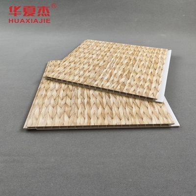 Multi Farbemoderne PVC-Wände für Inneneinrichtungs-Platten-Wand
