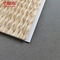 Kundengebundene Länge PVC-Deckenverkleidung für Innenausstattung PVC-Platten-Wand