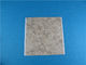 Steuern generische Plastikwände ISO 9001 dekoratives wasserdichtes PVC-Wand-Brett automatisch an