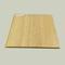 Laminierung PVC-Platte mit quadratischer Kante in kundenspezifischer Länge für die Gebäudedekoration