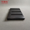 Hochwertiges PVC-Lamellenwandpaneel für Innengaragen, Dekorationsmaterial