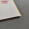 Antikorrosive Holz-Kunststoff-Verbundwandplatten mit Holzfarben verfügbar