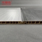 Holz-Kunststoff-Verbundwerkstoff WPC-Wandplatten-Ko-Extrusionsverfahren 600 mm X 9 mm