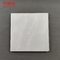 Matte PVC-Wandplatte Marmorwanddekorationsplatte für Wohngebäude