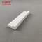 Schindelmuld Weißvinyl 12ft Dekoration PVC-Formen Profil Baustoff