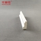 Schindelmuld Weißvinyl 12ft Dekoration PVC-Formen Profil Baustoff