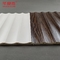 WPC-Wandplatten Dekoration PVC-Platten für Badezimmer
