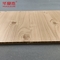 Lamierte Holz-PVC-Panel WPC-Wandplatten Innenausstattung Wohnbadezimmer Dekoration