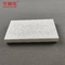 Weiße Vinyl-PVC-Schnittplatte 1in X 4in X 12ft PVC-Schnittplatte Wohnungsbau