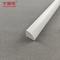 Viertelrunder weißer Vinyl PVC-Formen 12FT PVC-Schaumform Baustoff