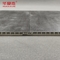Grauer Marmor PVC-Wandplatten Innenraum PVC-Deckenplatten für Gebäudedekoration