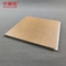 Innenarchitekturmaterial PVC Wandplatten Holzkorn PVC Deckenplatten