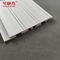 Wasserdichtes Weißvinyl 8ft PVC Wandplatte Wandtafel PVC Schaumformung Innendekor