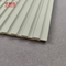 WPC Fluted Wandplatte Grün Feuchtigkeitsdicht Dauerhafte PVC Wandplatte Für Innenarchitektur