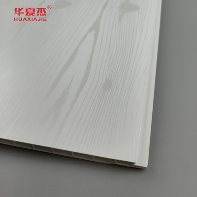 Warmverkauf modernes Design laminates PVC-Wandbildschirm für Wanddekoration feuchtigkeitsdichte Wände Paneele PVC