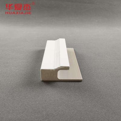 Lamination PVC Dekorationsdeckenplatten 250 mm x 5 mm PVC-Vinyldeckenplatten