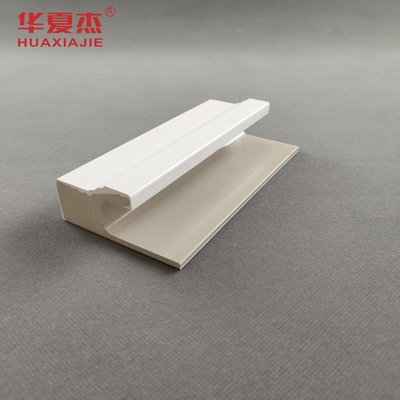 Lamination PVC Dekorationsdeckenplatten 250 mm x 5 mm PVC-Vinyldeckenplatten