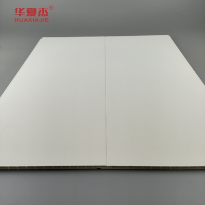 Hochwertige Frostschleife aus reinem Weiß Elegantes laminertes PVC-Wandbildschirm Innenbereich PVC-Bildschirme zur Dekoration