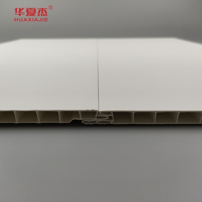 Hochwertige Frostschleife aus reinem Weiß Elegantes laminertes PVC-Wandbildschirm Innenbereich PVC-Bildschirme zur Dekoration