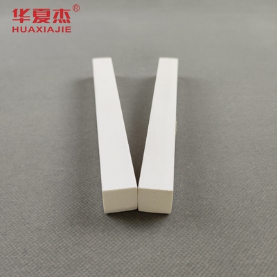 PVC-/WPC-Astragal schäumen recyclebare dekorative Formteile PVCs, dekorative Formteile