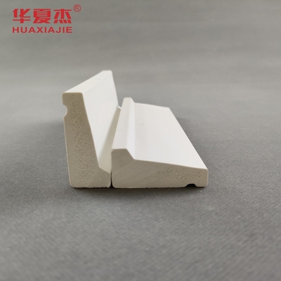 PVC-/WPC-Astragal schäumen recyclebare dekorative Formteile PVCs, dekorative Formteile