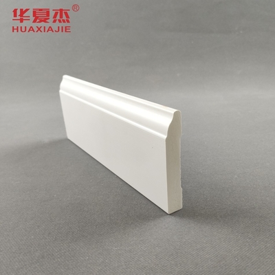 PVC-/WPC-Astragal schäumen recyclebare dekorative Formteile PVCs, dekorative Formteile