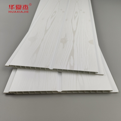 Calciumcarbonat PVC-Deckenverkleidungen, dekorative Innenwände PVCs