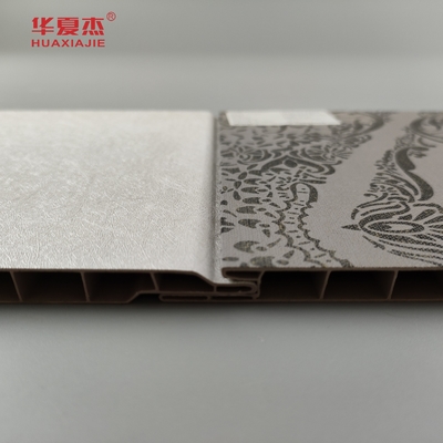 Luxus-Design PVC-Wandplatte mit 60% PVC-Gehalt