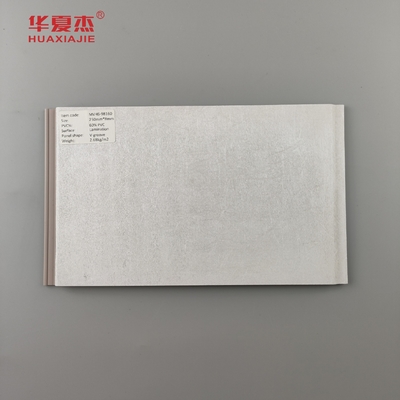 Großhandel Modern Design PVC-Panels Wandfeuchtigkeitsdicht PVC-Decken Wandplatten Innenarchitektur
