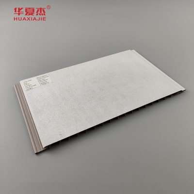 Großhandel Modern Design PVC-Panels Wandfeuchtigkeitsdicht PVC-Decken Wandplatten Innenarchitektur