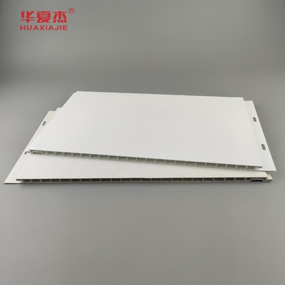 Dauerhafte Warmverkauf 18' 'Pvc-Wandplatte Deckenplatte 96% Pvc-Gehalt Für Autowaschhaus Dekoration