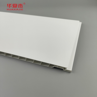 Dauerhafte Warmverkauf 18' 'Pvc-Wandplatte Deckenplatte 96% Pvc-Gehalt Für Autowaschhaus Dekoration