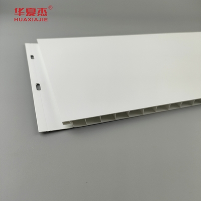 Dauerhafte Warmverkauf 18' 'Pvc-Wandplatte Deckenplatte 96% Pvc-Gehalt Für Autowaschhaus Dekoration