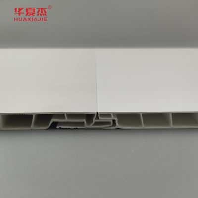 Dauerhafte Warmverkauf 18' 'Pvc-Wandplatte Deckenplatte 96% Pvc-Gehalt Für Autowaschhaus Dekoration