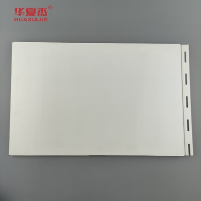 Großhandelspreis pvc 18'' Wandplatte Deckenplatte 96% pvc umweltfreundliche Wohn-/Fabrikdekoration
