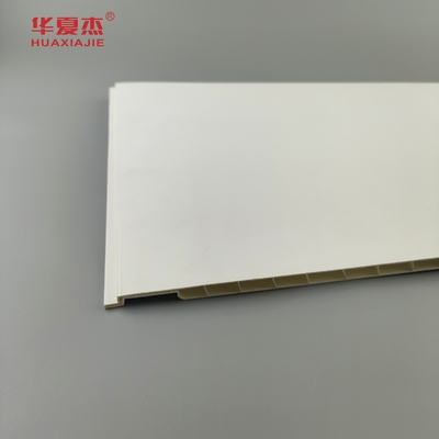 Großhandelspreis pvc 18'' Wandplatte Deckenplatte 96% pvc umweltfreundliche Wohn-/Fabrikdekoration